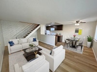 5601 Revelstok Dr, Unit 3