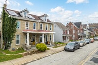 Apartments in Downingtown, PA