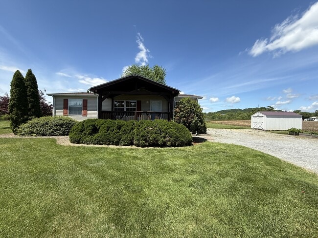 property at 269 Gilliam Mountain Rd