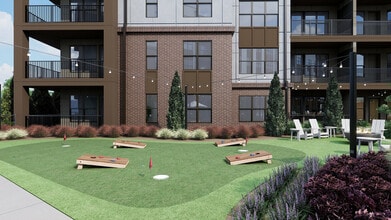 Weller at the Preserve in Asheville, NC - Building Photo - Building Photo