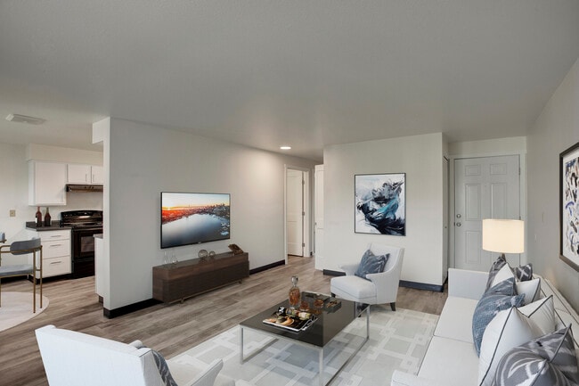 Heatherstone in Kennewick, WA - Building Photo - Building Photo