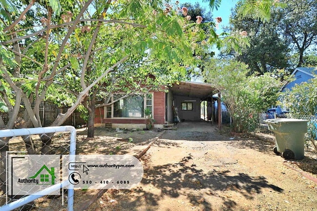 property at 3194 Veda St