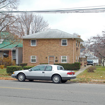 423 Watervliet Ave Apartments