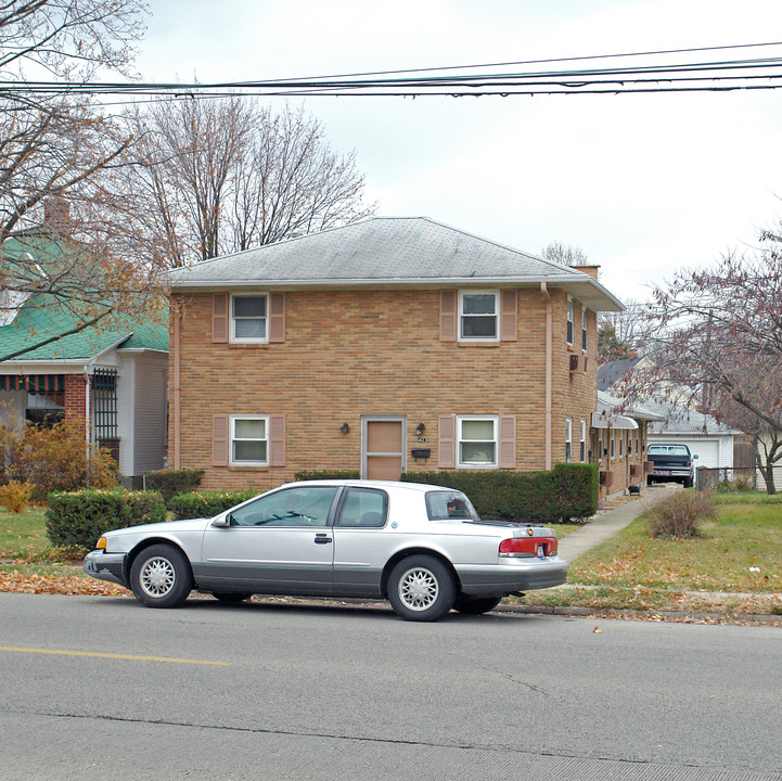 423 Watervliet Ave in Dayton, OH - Building Photo