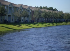 Heron's Landing Apartments