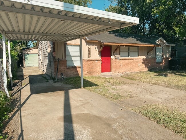 property at 6710 England St