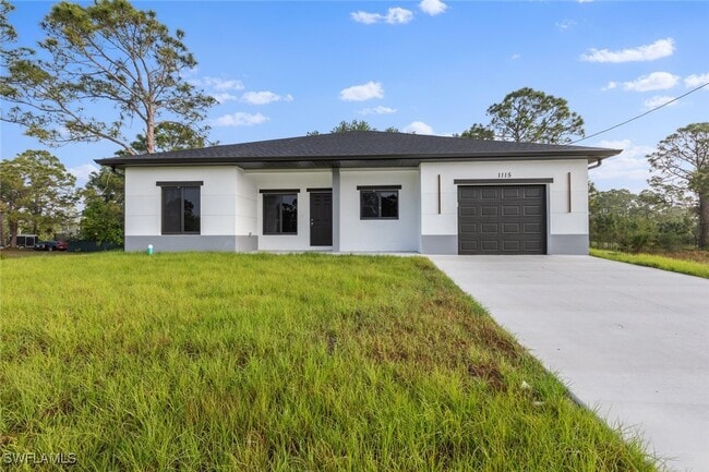 property at 1115 Ectone St E