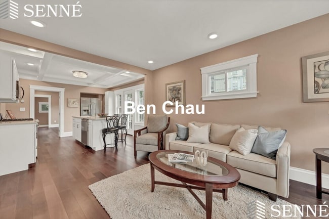property at 1540 Mystic Valley Pkwy
