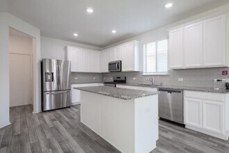509 Goat Willow Ln in Georgetown, TX - Building Photo - Building Photo