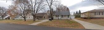 1544 2nd Ave SW in Rochester, MN - Building Photo