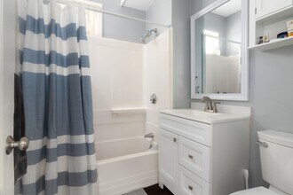 358 Washington St, Unit 2 in Cambridge, MA - Building Photo - Building Photo