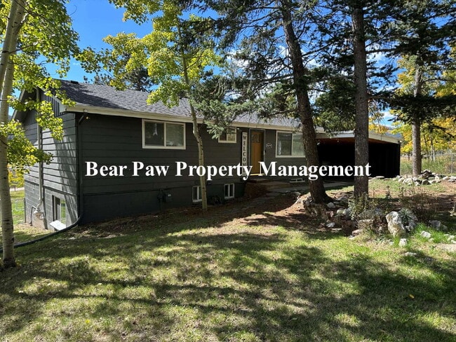 25694 Stansberry St in Aspen Park, CO - Building Photo - Building Photo