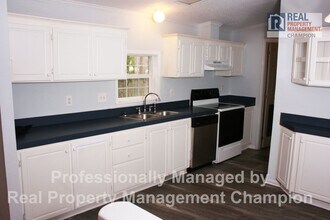 811 Red Lighthouse Ln in Wilmington, NC - Building Photo - Building Photo