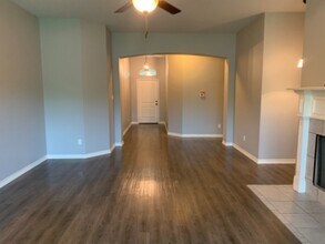 151 Birdsong Ln in Terrell, TX - Building Photo - Building Photo