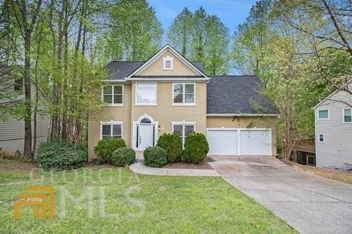property at 11615 Windbrooke Way