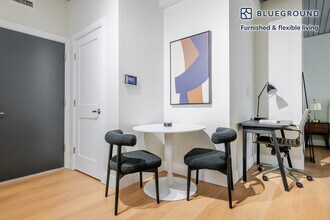 44 Bromfield St, Unit FL5-ID1303 in Boston, MA - Building Photo - Building Photo