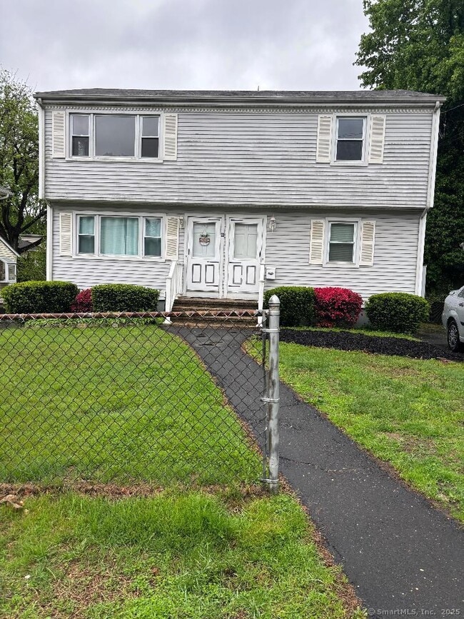 23 Mills St in Norwalk, CT - Building Photo - Building Photo