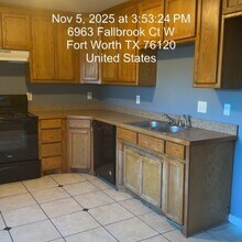 6963 Fallbrook Ct W in Fort Worth, TX - Building Photo - Building Photo