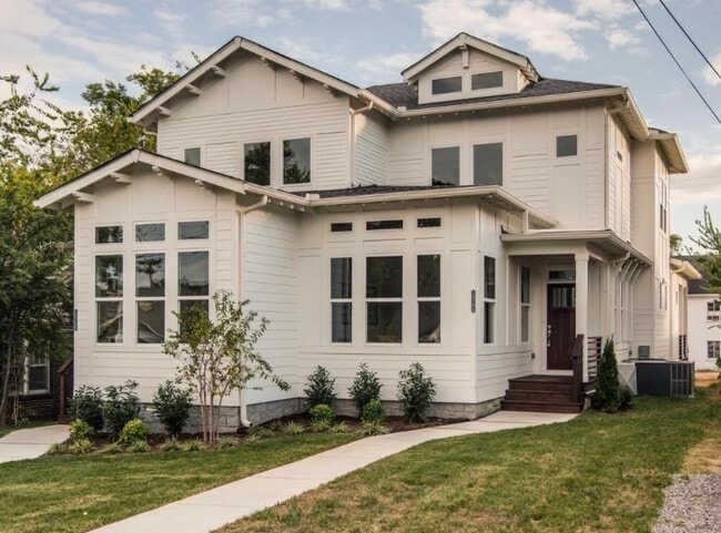 1078 Zophi St in Nashville, TN - Building Photo - Building Photo