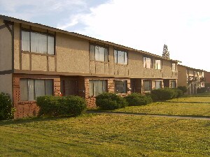 StarVista Townhouses in Pasco, WA - Foto de edificio