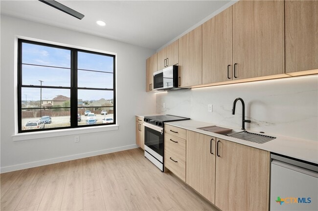 property at 634 Central Pkwy