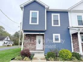 129 Church St in Greenwood, DE - Building Photo