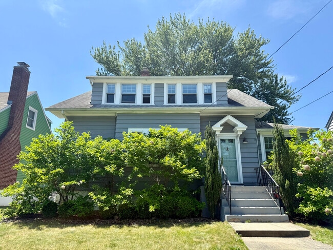 property at 328 Marion St