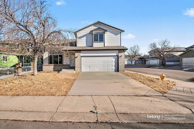 property at 4304 Sable St