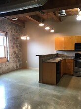 The Frank & Crane Lofts in Sioux Falls, SD - Building Photo - Building Photo