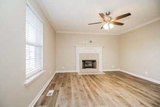 1729 Cason Trail in Murfreesboro, TN - Foto de edificio - Building Photo