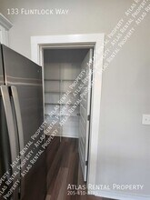 133 Flintlock Wy in New Market, AL - Building Photo - Building Photo