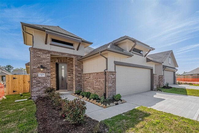 3309 Scarlet Tupelo Wy in Conroe, TX - Building Photo - Building Photo