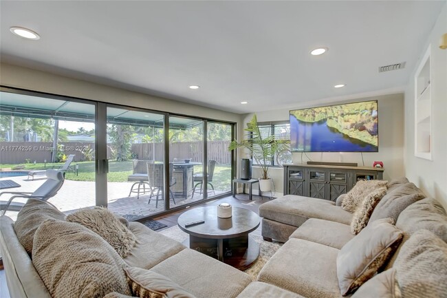 property at 1728 NE 17th Ter