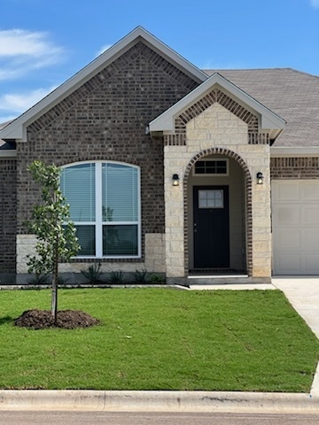 7222 Touchstone in Temple, TX - Foto de edificio - Building Photo