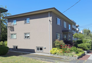 1159 View St in Victoria, BC - Building Photo - Building Photo