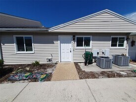 1911 Orange Blvd Way in Palm Harbor, FL - Building Photo