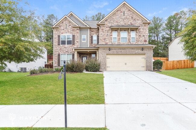 property at 7217 Demeter Dr