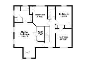 140 Marino Pl in Clayton, NC - Foto de edificio - Building Photo