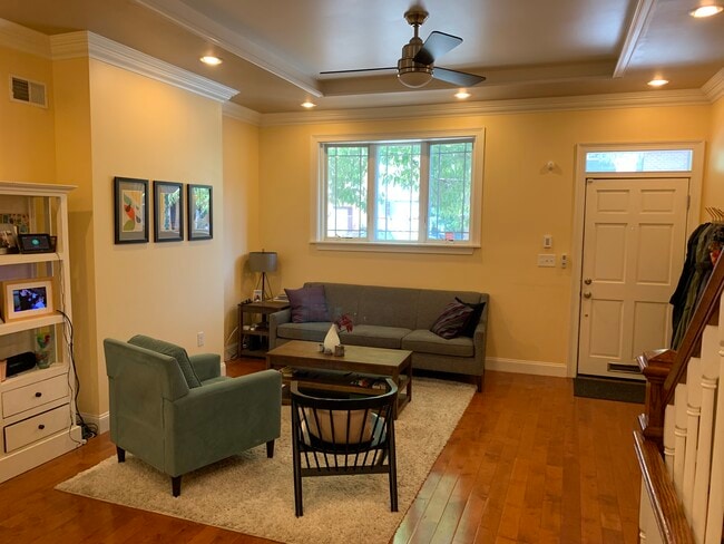 property at 527 Catharine St