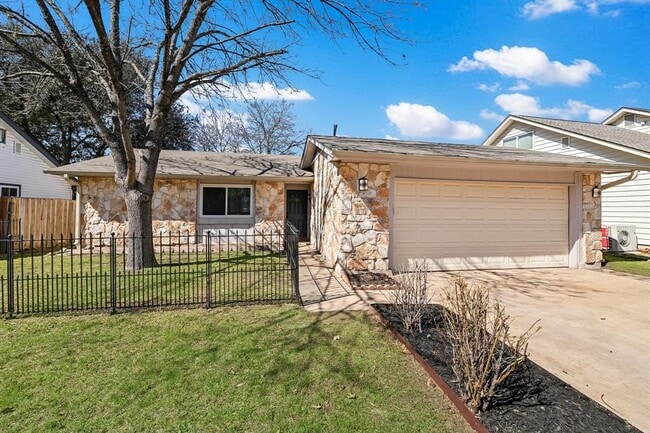 property at 7202 Teaberry Dr