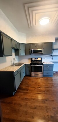 3131 W 42nd St, Unit #1 in Chicago, IL - Building Photo - Building Photo