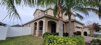 16084 Shasta St in Clermont, FL - Building Photo - Building Photo