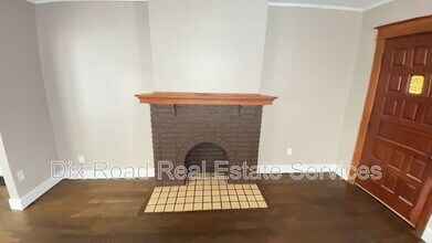 337-339 Knecht Dr in Dayton, OH - Building Photo - Building Photo