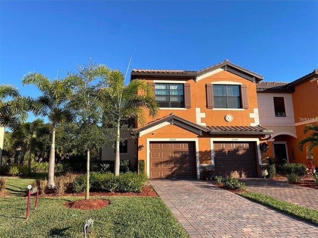 20322 Lagente Cir in Venice, FL - Building Photo - Building Photo