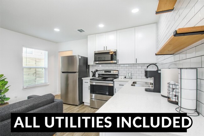 property at 1924 Chapman St