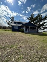 5529 US-287 in Alvord, TX - Building Photo