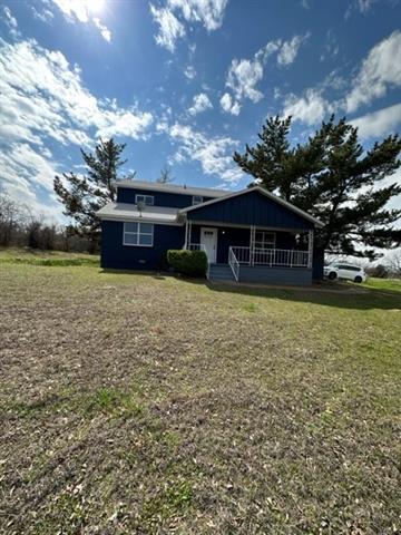 5529 US-287 in Alvord, TX - Building Photo