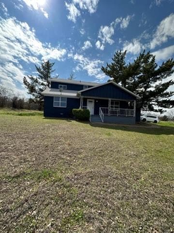 property at 5529 US-287