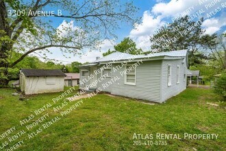 3309 Ave B in Bessemer, AL - Building Photo - Building Photo