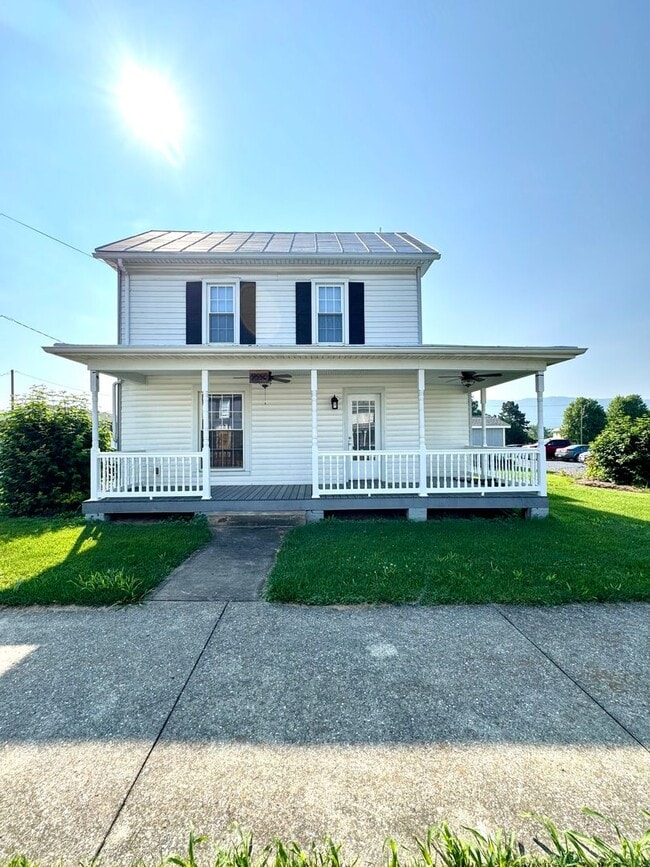 property at 9550 S Congress St